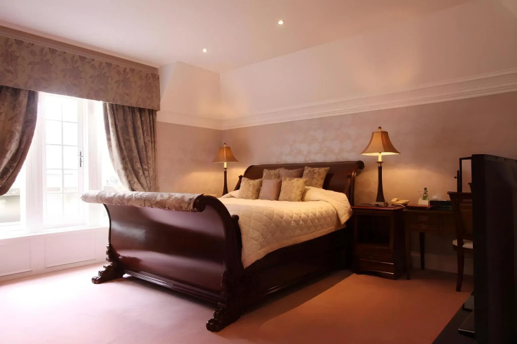 The Mansion House Hotel