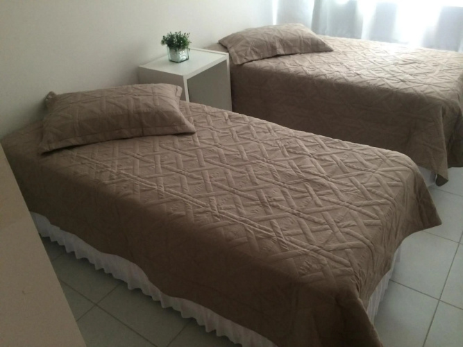 Residencial Colibri