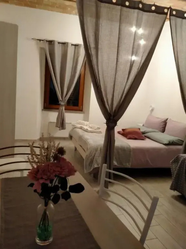 Il Loft nel Borgo Sospeso