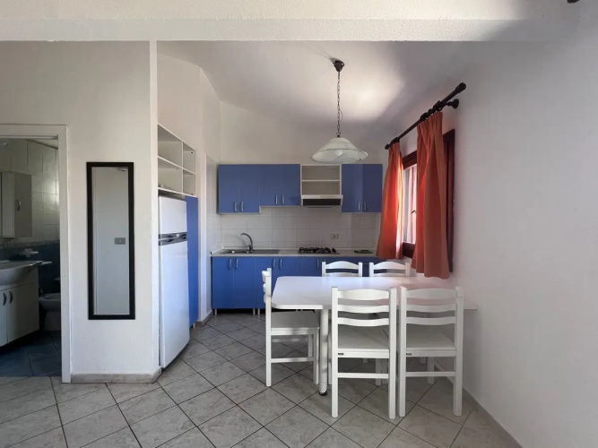 Kamarina Resort