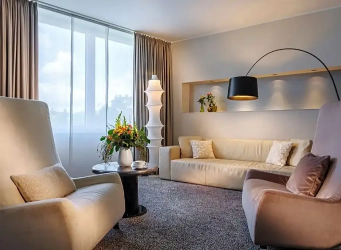 Superior Single Suite