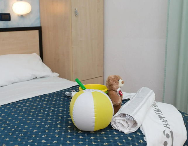 Hotel New Castle