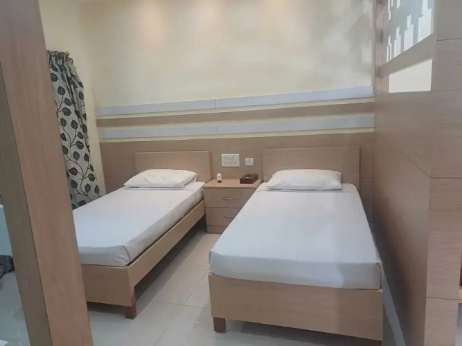 Indo Hokke Hotel