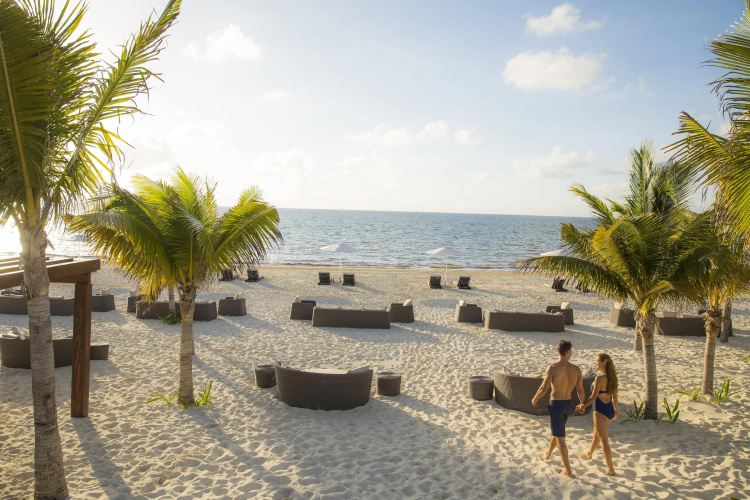 Moon Palace - The Grand Cancun photo 38