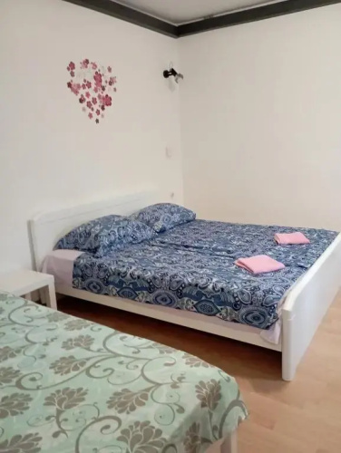 Apartments Mare