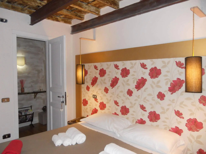 Dulcis Inn Pantheon