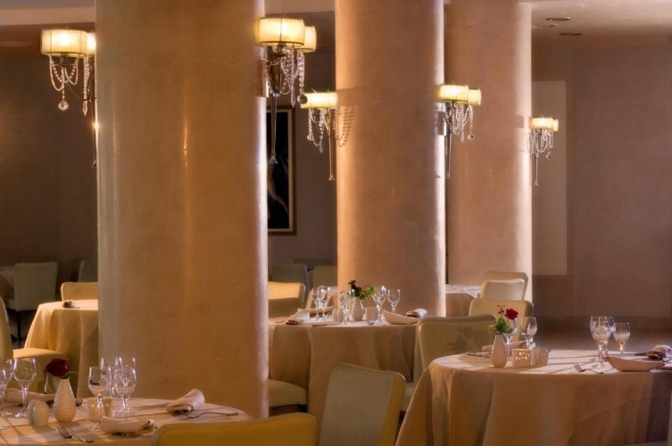 Mahara Hotel photo 25