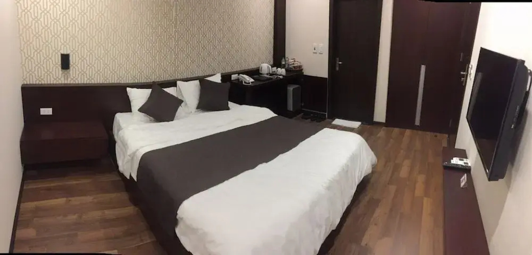 Hotel Thang Long Coca
