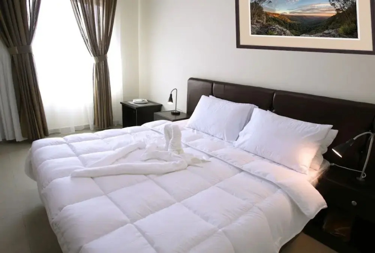 360 Hotel