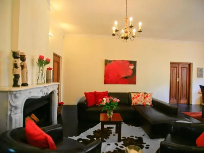 4 Heaven Guest House