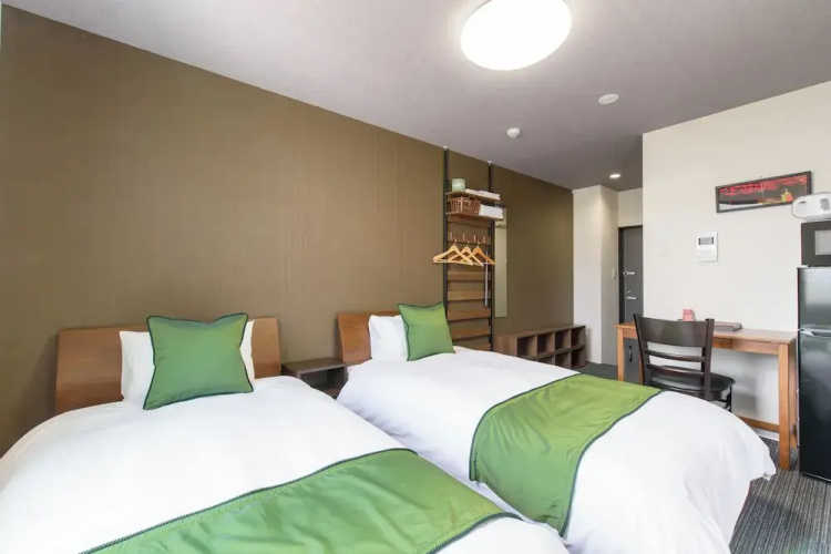 Hotelbild