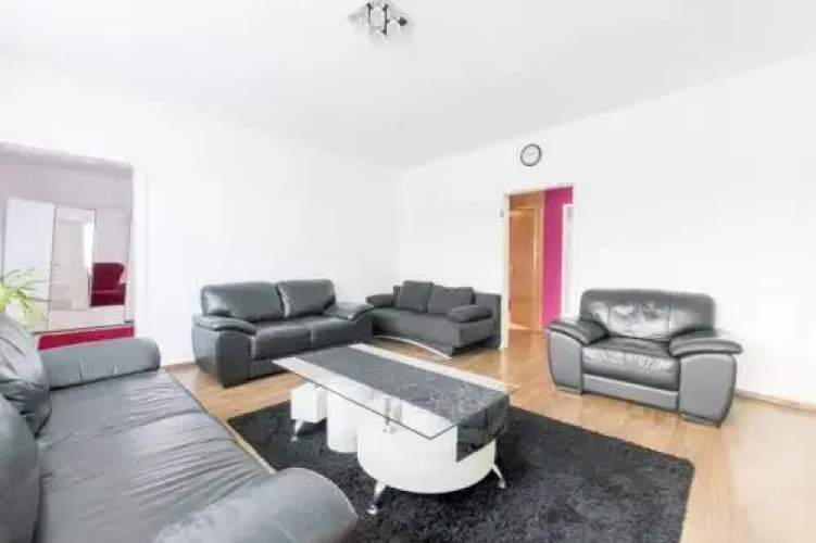 Private Apartment Relax Matt (5641)