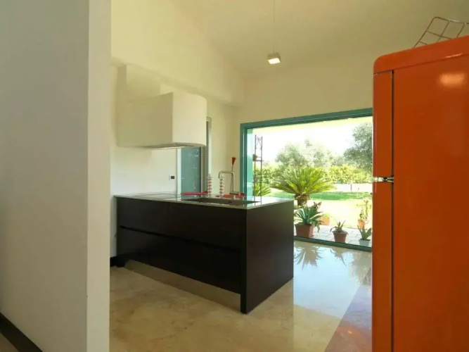 B&B Usciglio
