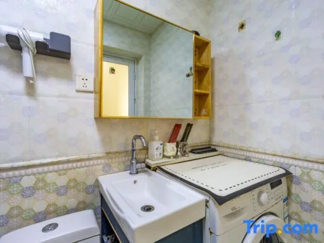 2 Bedrooms Comfort Suite