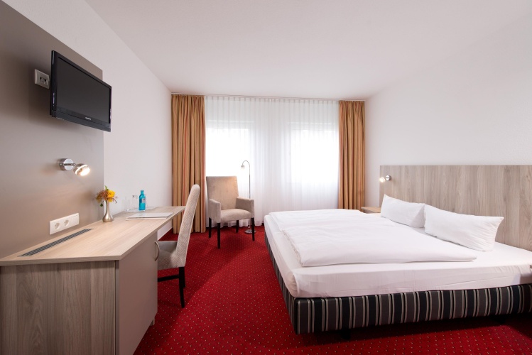 Achat Hotel Frankenthal In Der Pfalz photo 7