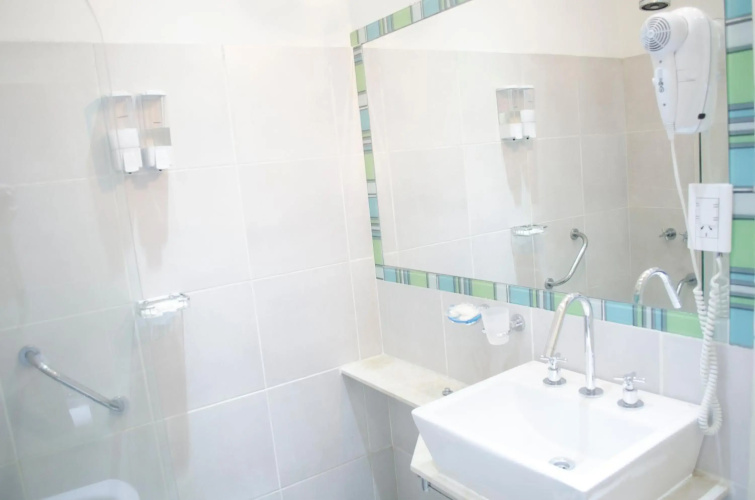 Amanzi Termal Rental