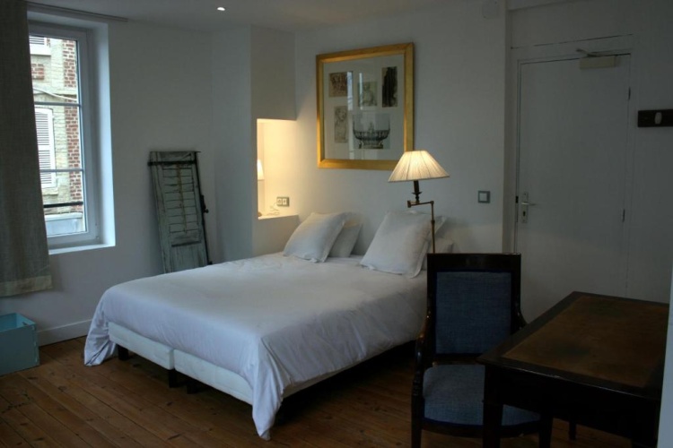 Superior Double Family room