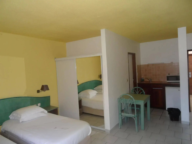 Hotel Amazonia