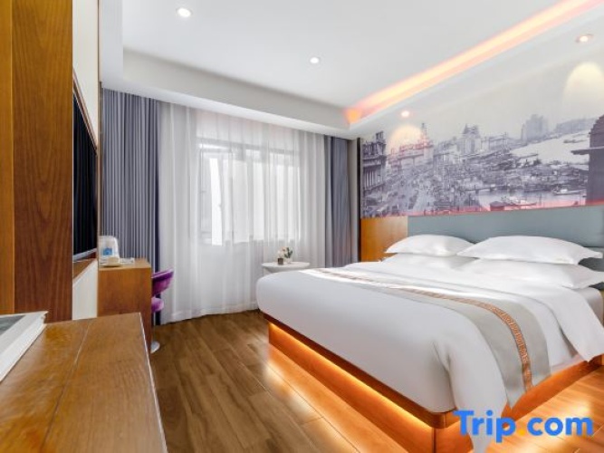 Premium Double room