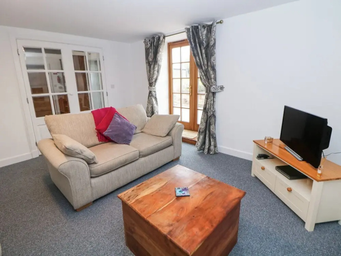 Barnfields Holiday Cottage