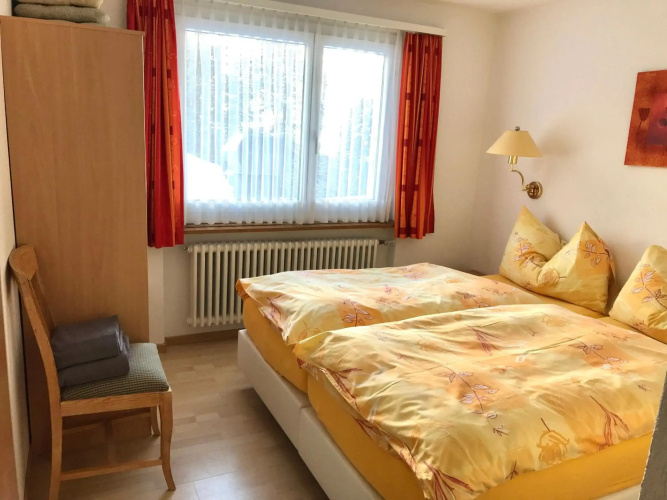 Chalet Alm