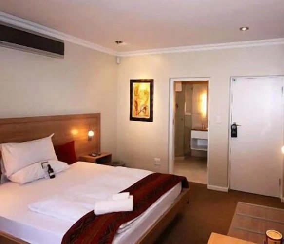 4 Bedrooms Deluxe room
