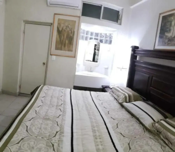 Hotel Baeza