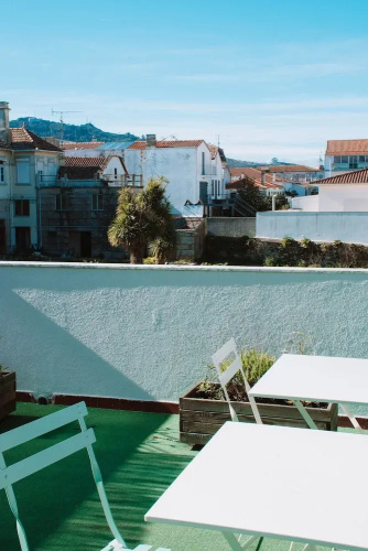 Residencial Arca Nova