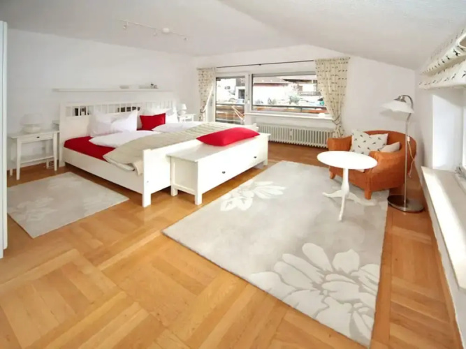 Sunshine Apartment Anne