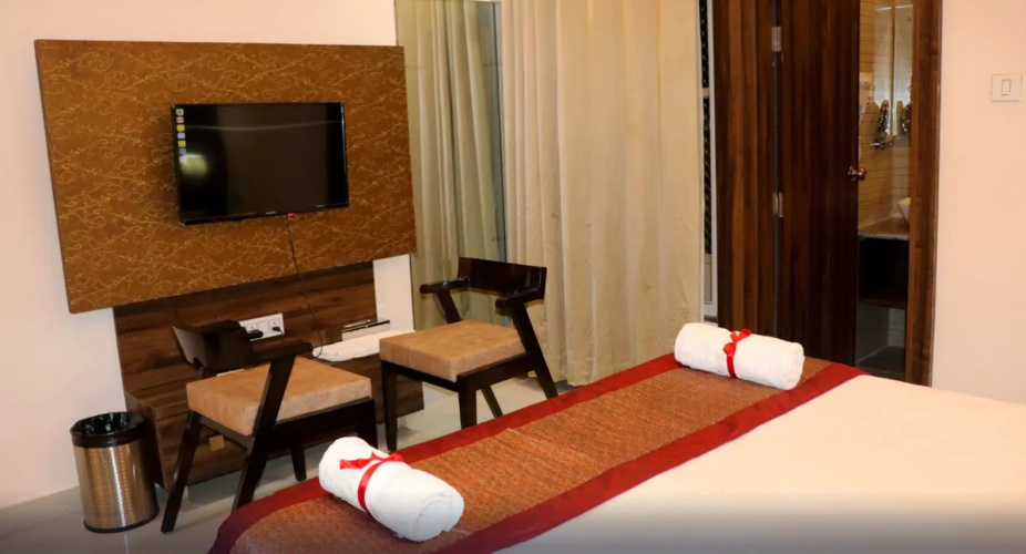 Hotel Royal Park