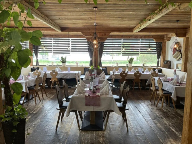 Hotel F Öhrenhof