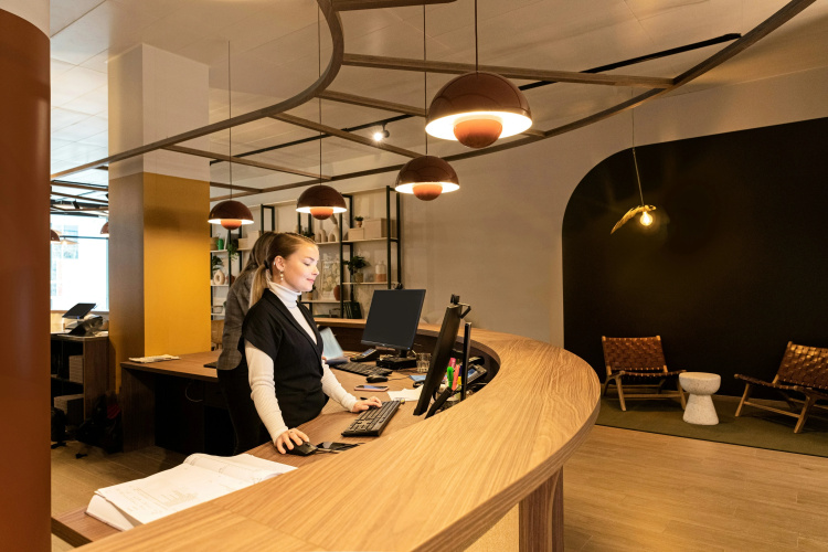 B&b Hotel Geneva Airport photo 26