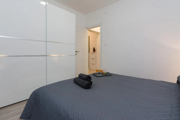 Apartments Marea