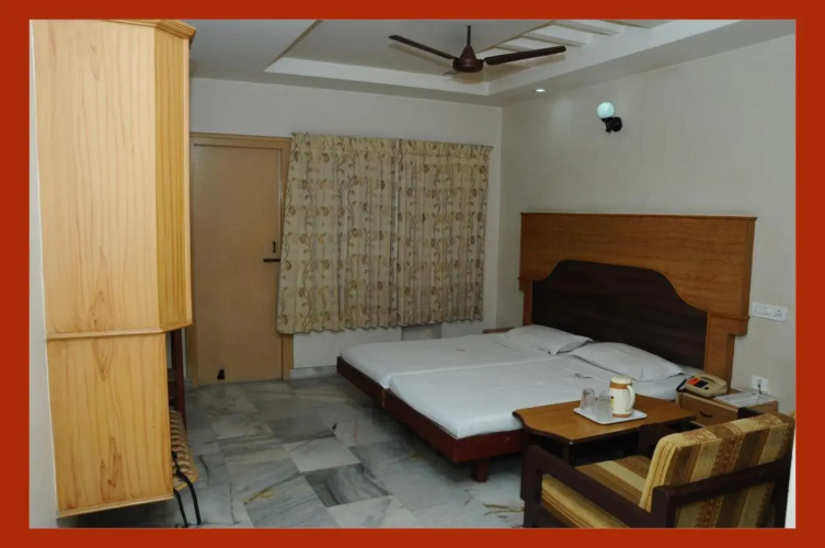 Hotel Mayas
