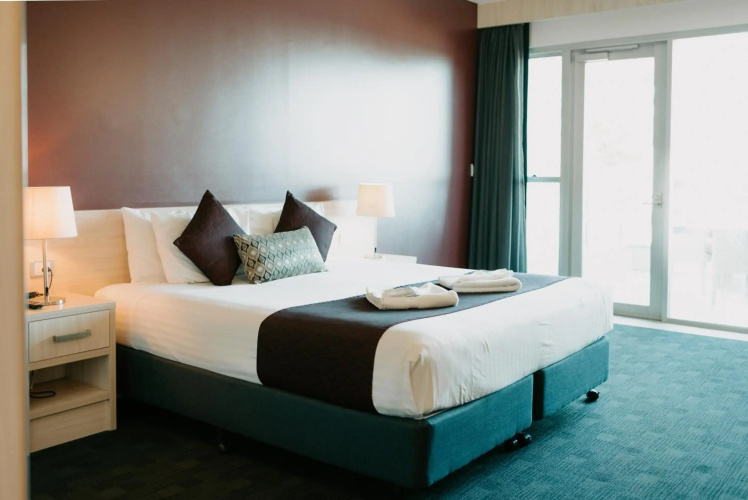Ceduna Foreshore Hotel Motel