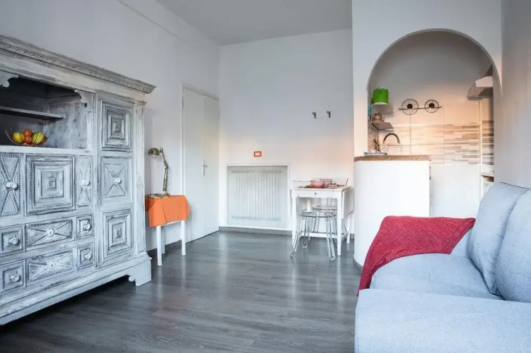 Luxury Spanish Steps