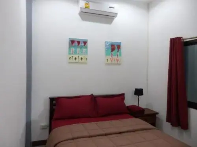 98 The Residence