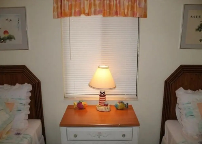 St. Augustine Ocean And Racquet 4306 2 Bedroom Condo