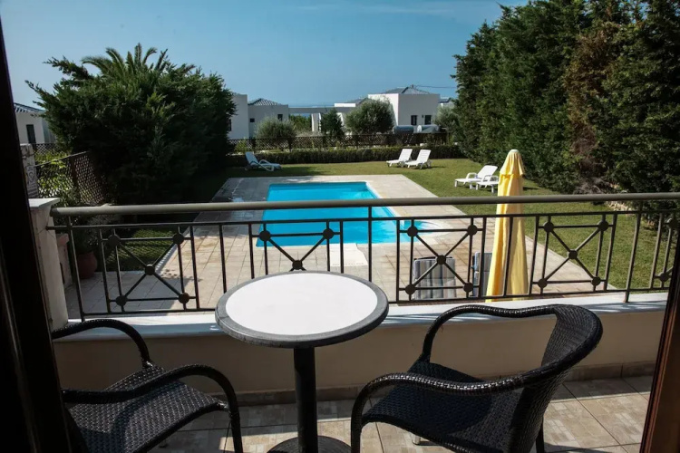 Villa Artemis