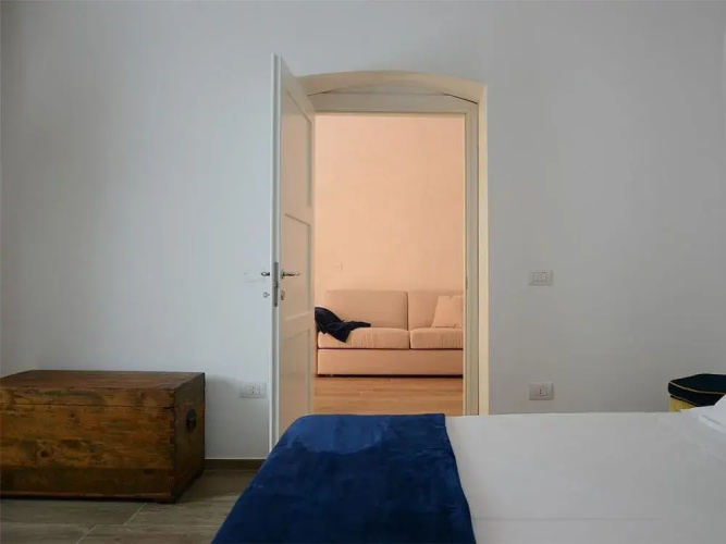 Suite Home Trani Old Town