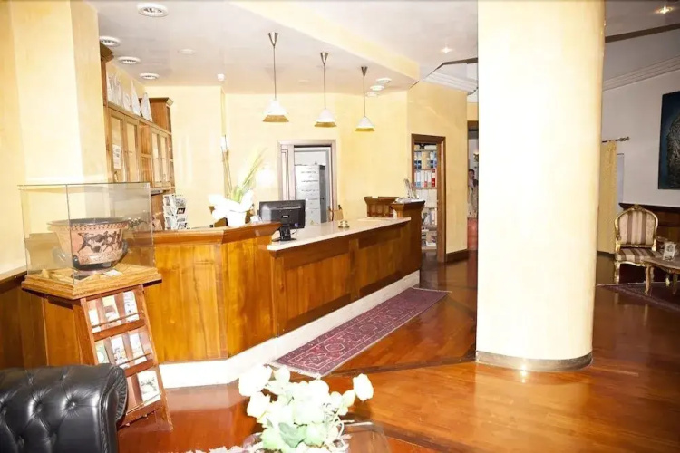 Hotel Altavilla