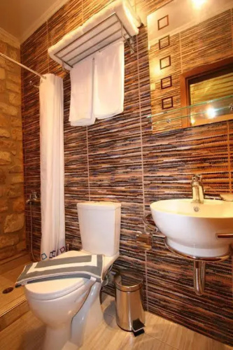 Hagiati Guesthouse