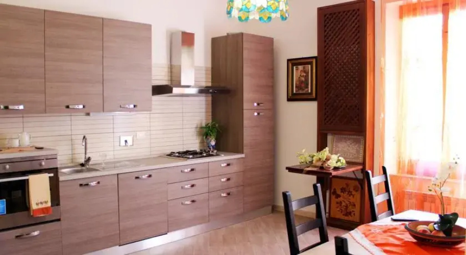 Lollo House Romantic Holidays