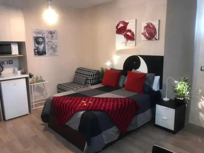 Namaste Apartment