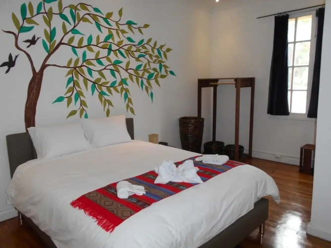 1 Bedroom Standard Single room