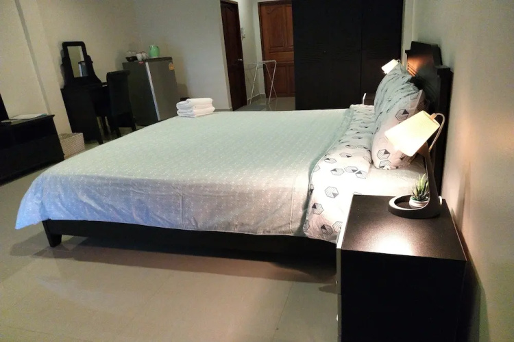 Kanchira Resort