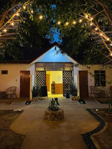 Masayana Hotel