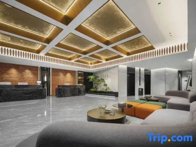 Xinyang Shengda Hotel - Xinyang