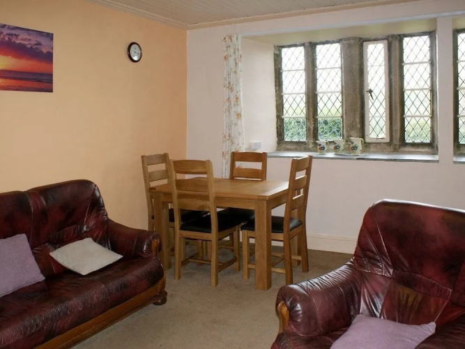 Tresungers Cottage