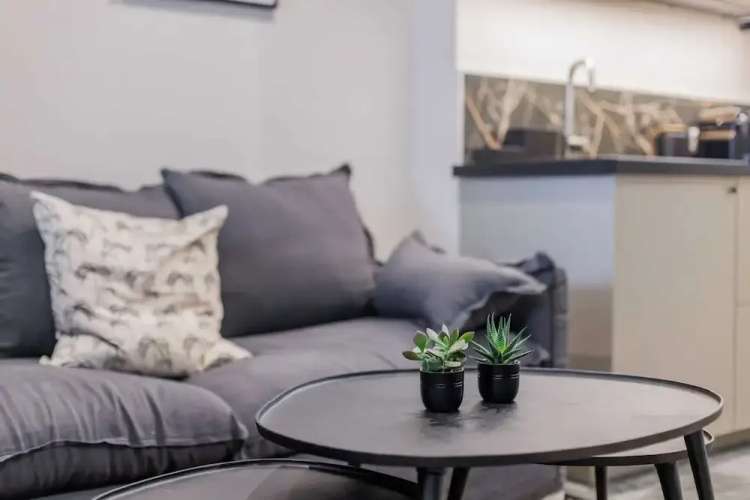 Wonderful Apartment 1br4p